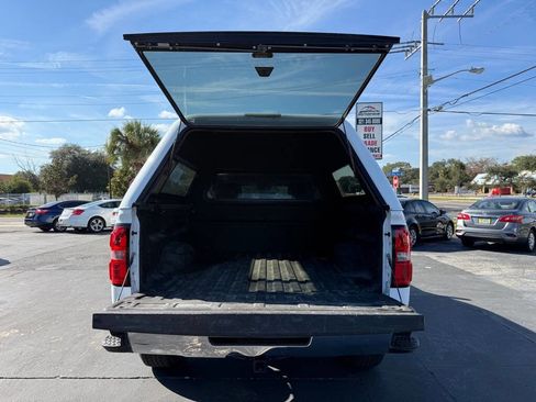 Used 2016 GMC Sierra 1500 2WD Double Cab w/ Sierra Convenience Package image 7