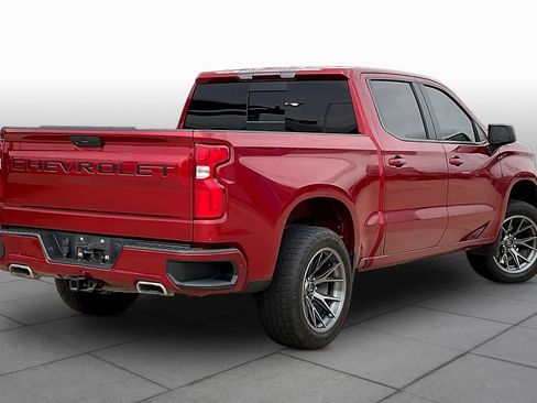 Used 2021 Chevrolet Silverado 1500 RST w/ Texas Edition Plus image 14