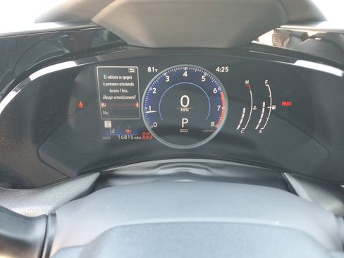 Used 2025 Lexus NX 350 AWD w/ Premium Package image 30