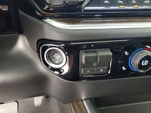 New 2026 Chevrolet Silverado 1500 RST w/ RST All Star Premium Package AWD/4WD image 20