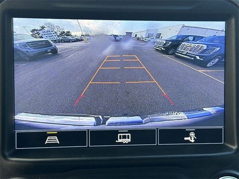 Used 2022 GMC Sierra 1500 Denali w/ Denali Premium Package image 19