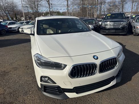 Used 2018 BMW X2 xDrive28i image 6