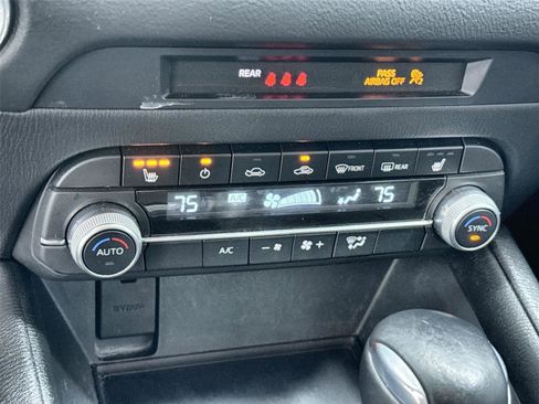 Used 2023 MAZDA CX-5 AWD 2.5 S w/ Select Package image 27