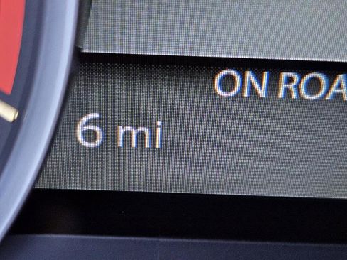 New 2026 Nissan Frontier SV image 17