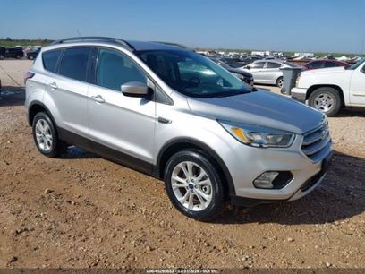 Used 2018 Ford Escape SE