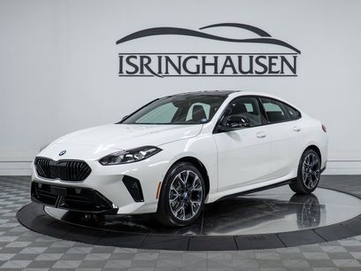 New 2026 BMW 228i xDrive w/ Technology Package