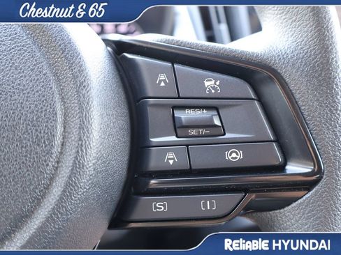 Used 2024 Subaru Crosstrek 2.0i Premium AWD/4WD image 29