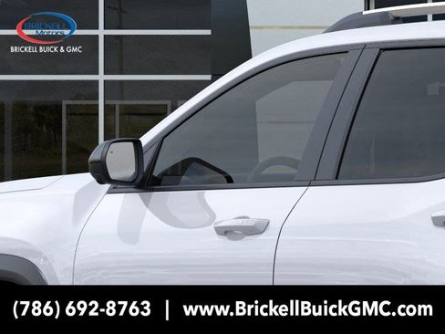 New 2026 GMC Terrain Elevation w/ Elevation Premium Package image 12