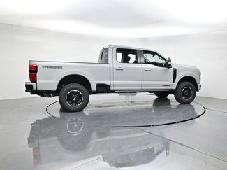 New 2026 Ford F250 Lariat w/ Tremor Off-Road Package AWD/4WD video 3