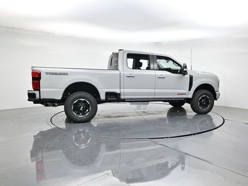New 2026 Ford F250 Lariat w/ Tremor Off-Road Package AWD/4WD image 3