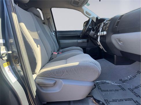 Used 2010 Toyota Tundra 2WD Double Cab image 15