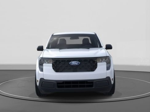 New 2025 Ford Maverick XL w/ Equipment Group 102A image 6
