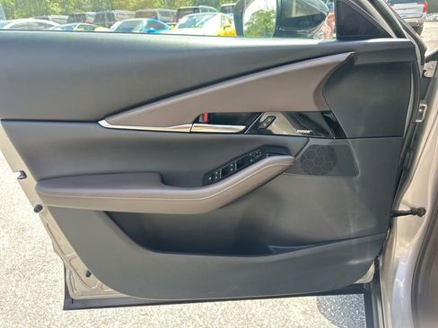 Used 2023 MAZDA CX-30 2.5 Turbo w/ Premium Package image 26