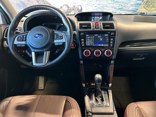Used 2017 Subaru Forester 2.0XT Touring AWD/4WD image 53
