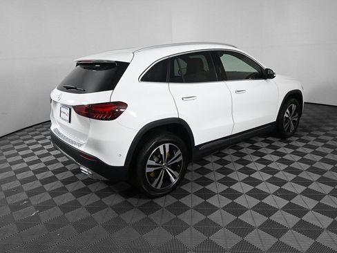 Used 2025 Mercedes-Benz GLA 250 image 26