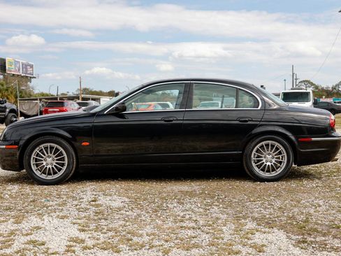 Used 2006 Jaguar S-TYPE 3.0 image 3