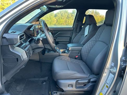 Certified 2026 Toyota Tacoma SR5 image 14