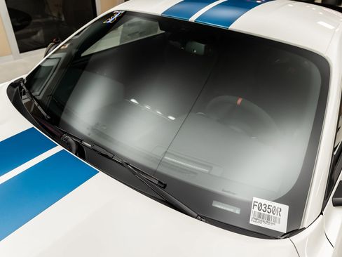 Used 2020 Ford Mustang Shelby GT350R w/ GT350R Equipment Group 920A image 27