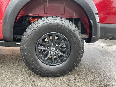 Used 2025 Ford F150 Raptor AWD/4WD image 10