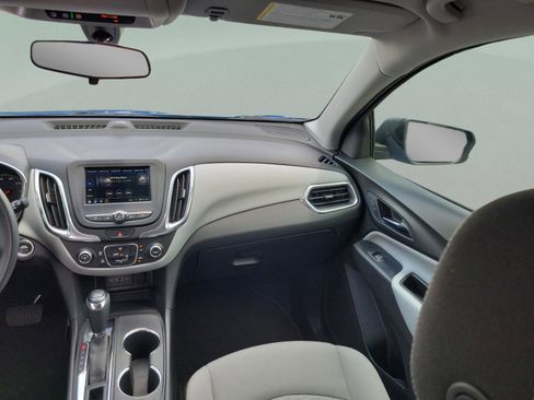 Used 2019 Chevrolet Equinox LS w/ LS Convenience Package FWD image 7