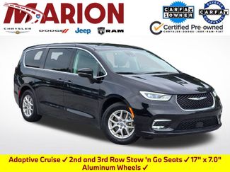 Used 2024 Chrysler Pacifica Touring-L FWD 360° Tour