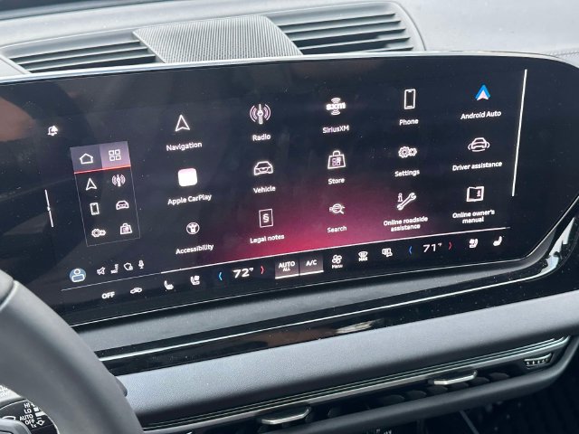 Used 2026 Audi A6 Premium Plus w/ Premium Plus Package AWD/4WD image 29