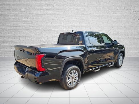 Used 2026 Toyota Tundra SR5 AWD/4WD image 5