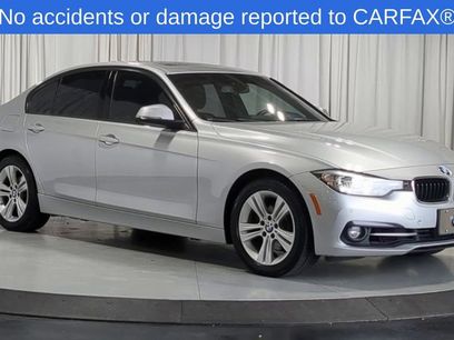 Used 2016 BMW 328i xDrive Sedan