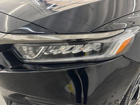 Used 2018 Honda Accord Sport image 31
