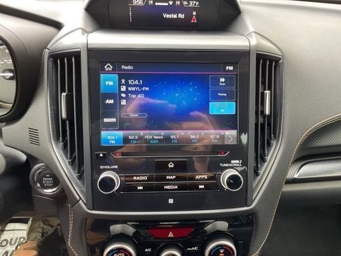 Used 2022 Subaru Forester Wilderness image 16