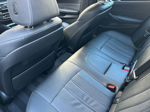 Used 2023 BMW 530e 530e iPerformance w/ Executive Package image 12