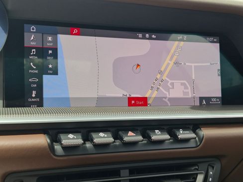 Certified 2021 Porsche 911 Turbo S AWD/4WD image 18