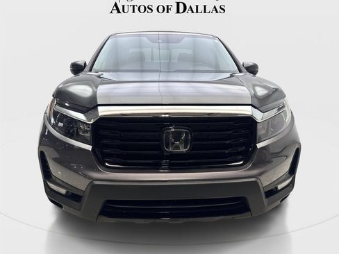 Used 2023 Honda Ridgeline RTL-E image 3