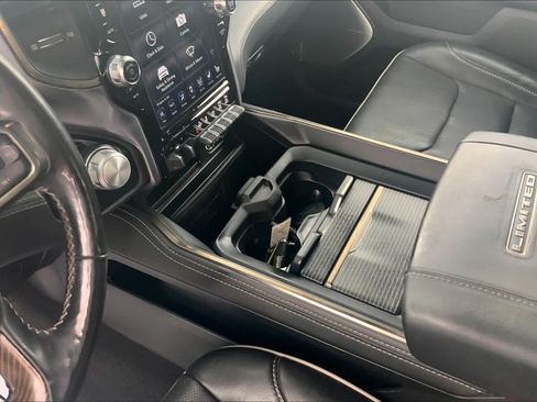 Used 2020 RAM 1500 Limited AWD/4WD image 17