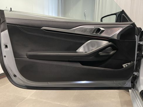 Used 2023 BMW M8 Competition w/ M Carbon Exterior Package AWD/4WD image 12