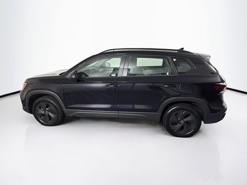Used 2025 Volkswagen Taos S FWD image 4