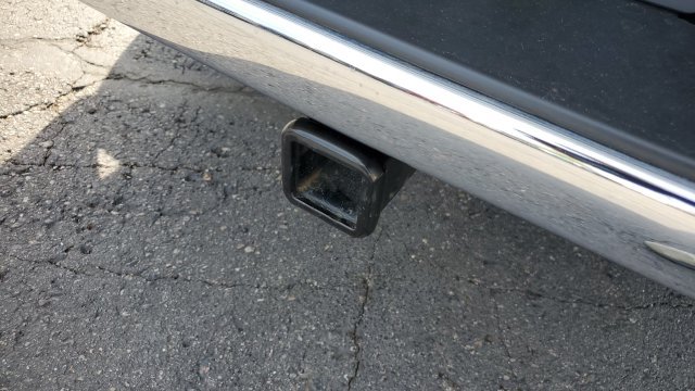 Used 2021 RAM 1500 Big Horn AWD/4WD image 33