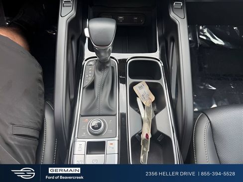 Used 2025 Kia Telluride S AWD/4WD image 17