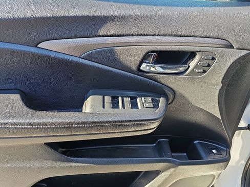 Used 2022 Honda Ridgeline RTL-E image 13