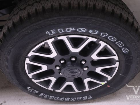 New 2026 RAM 2500 Limited image 32