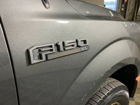 Used 2017 Ford F150 XL w/ XL Power Equipment Group AWD/4WD image 14