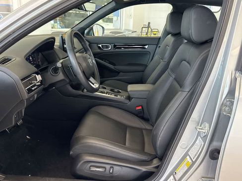 Certified 2025 Honda Civic Sport Touring image 19