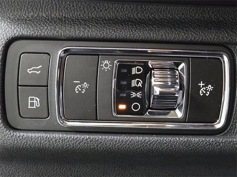 New 2026 Lincoln Corsair Grand Touring w/ Jet Appearance Package image 24