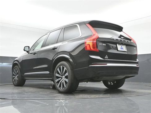 Used 2023 Volvo XC90 B6 Plus w/ Protection Package Premier image 40