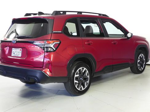 Certified 2026 Subaru Forester Premium AWD/4WD image 7