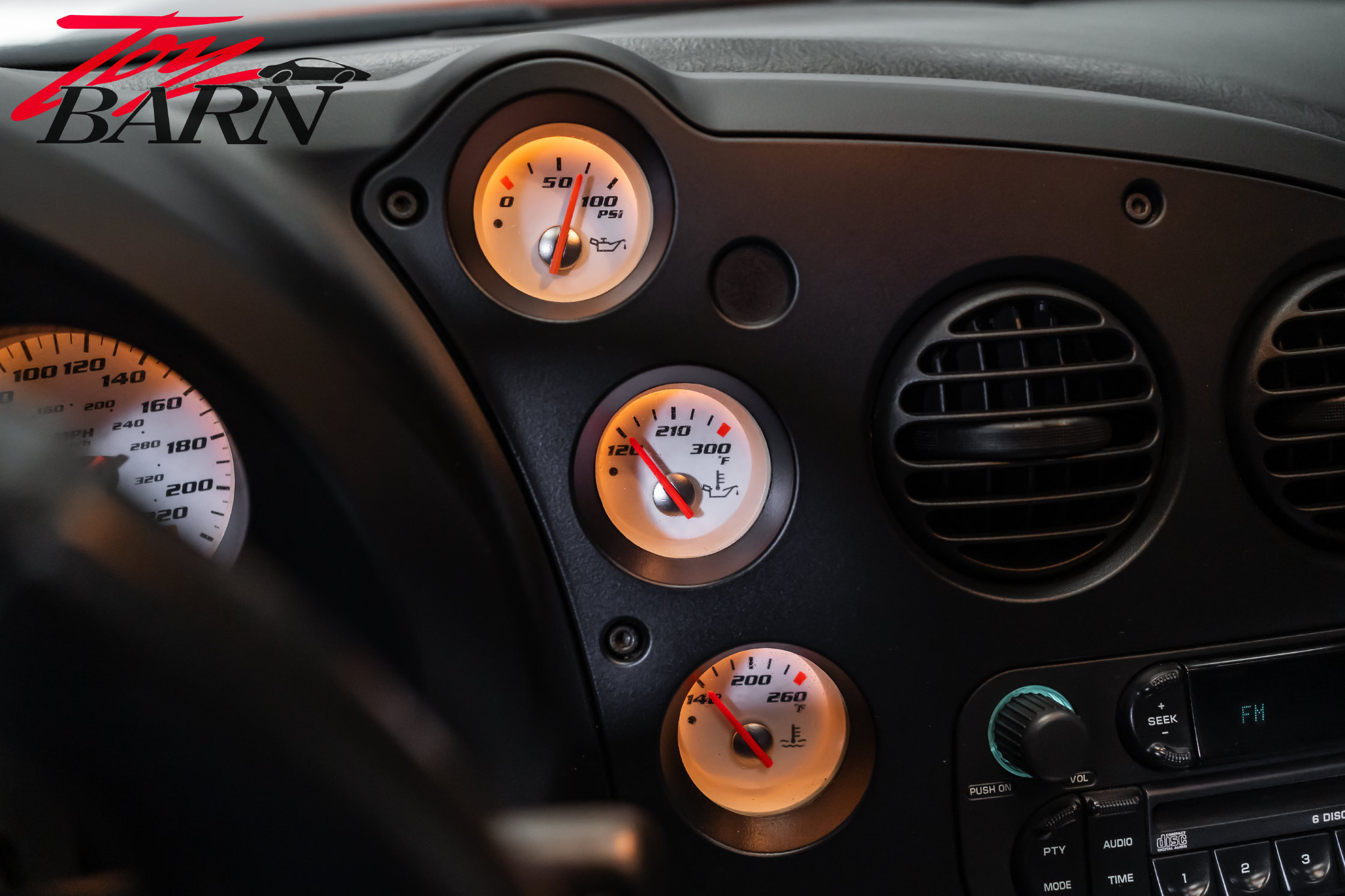 Used 2005 Dodge Viper SRT-10 w/ Copperhead Edition Group RWD image 39