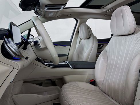 Certified 2023 Mercedes-Benz EQS 450+ SUV image 17