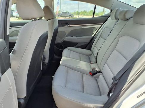Used 2018 Hyundai Elantra SEL image 7