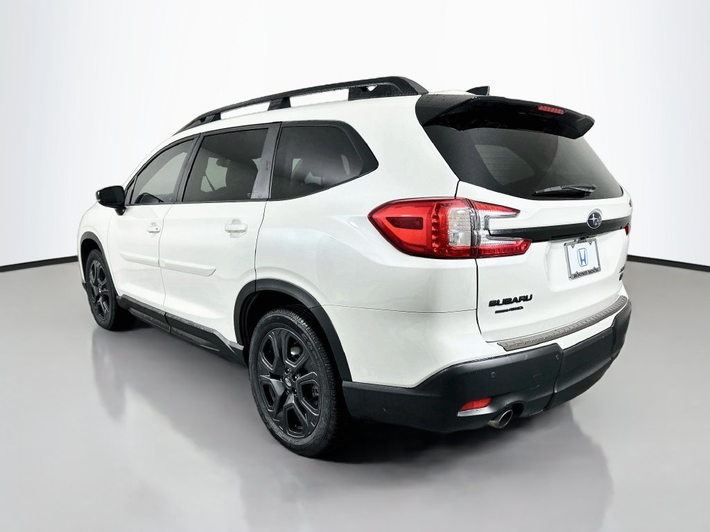 Used 2025 Subaru Ascent Bronze Edition AWD/4WD image 7