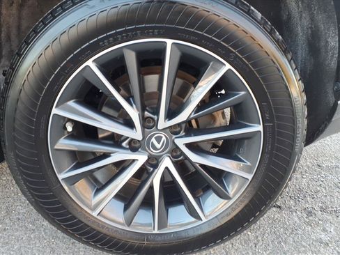 Certified 2023 Lexus NX 350 AWD w/ Premium Package image 17